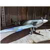 Image 1 : 1939 Spitfire Model Museum Quality hand crafted from wood, fabric and aluminum