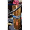 Image 1 : Vintage Copper fire extinguisher from Chilling Adventures(season 4)