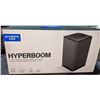 Image 1 : Ultimate ears hyper boom portable bluetooth speaker (In box)