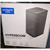 Image 2 : Ultimate ears hyper boom portable bluetooth speaker (In box)