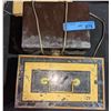 Image 2 : RCA Radio (tin) and a cash box from Chilling Adventures(season 4)