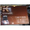 Image 2 : Keurig coffee maker in box (barely used)