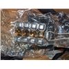 Image 2 : Tray of costume jewelry