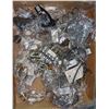 Image 1 : Tray of costume jewelry