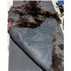 Image 6 : Black Bear Rug