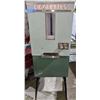 Image 1 : Highly Collectible Cigarettes vending machine with Candy Cigarettes and 2 Quarters