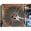 Image 10 : 1960s Film projector and box of Film (KH17/600) - from Man in the High Castle show