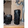 Image 2 : Black Candle holders and Candles from Chilling Adventures(season 4)