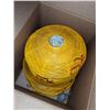 Image 2 : 2 boxes of oriental lamps from the Sci-fi show