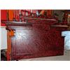 Image 2 : Oriental altar wooden from Chilling Adventures(season 4)