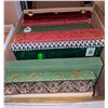 Image 3 : 5 boxes of prop books from Chilling Adventures(season 4)