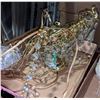 Image 2 : Small crystal Chandelier from Chilling Adventures(season 4)
