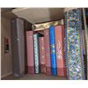 Image 3 : 4 boxes of prop books from Chilling Adventures(season 4)