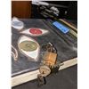 Image 2 : 2 Occult prop books from Chilling Adventures(season 4)