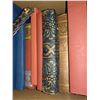 Image 8 : 4 Boxes of prop books from Chilling Adventures(season 4)