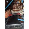 Image 1 : a lot of handbags from Chilling Adventures(season 4)