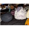Image 5 : a lot of hats from Chilling Adventures(season 4)