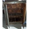 Image 2 : 1930s 2 door cabinet from Chilling Adventures(season 4)
