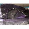 Image 2 : Floor mat with pillows from Chilling Adventures(season 4)