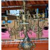 Image 1 : Brass Candelabra from Chilling Adventures(season 4)