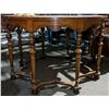 Image 2 : Inlaid table (47" Diameter) from Chilling Adventures(season 4)
