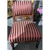 Image 2 : Victorian Chair from Chilling Adventures(season 4)