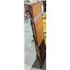 Image 2 : Small Corner Cabinet from Chilling Adventures(season 4)  ( 5.5ft high x 19"W)