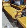 Image 2 : Eastlake Upholstered chair and a Couch  from Chilling Adventures(season 4)