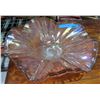 Image 1 : Art glass dish from Chilling Adventures(season 4)