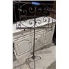 Image 2 : Metal Music stand from Chilling Adventures(season 4)