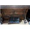 Image 2 : Pump organ from Chilling Adventures(season 4)