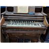 Image 3 : Pump organ from Chilling Adventures(season 4)