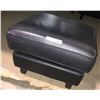Image 2 : Storage ottoman from Chilling Adventures(season 4)
