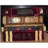 Image 1 : Occult prop books from Chilling Adventures(season 4)
