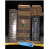 Image 1 : Occult prop books from Chilling Adventures(season 4)