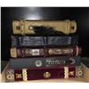 Image 1 : Occult prop books from Chilling Adventures(season 4)