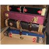 Image 2 : Occult prop books from Chilling Adventures(season 4)