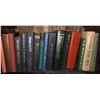 Image 2 : 5 shelves of misc books from Chilling Adventures(season 4)