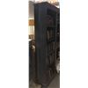 Image 2 : Painted bookshelf from Chilling Adventures(season 4)  (Approx. 30" x 12" x 79" )