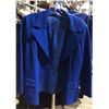 Image 2 : Rack of clothing from the Sci-Fi show