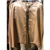 Image 7 : A rack of clothing including costumes from sci-fi show