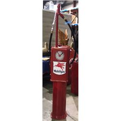 Pre-visible gas pump (fully restored)