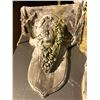 Image 1 : 2 wall-sconces from Chilling Adventures(season 4)