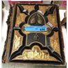 Image 1 : One large occult prop book from Chilling Adventures(season 4)
