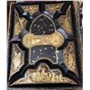 Image 3 : One large occult prop book from Chilling Adventures(season 4)