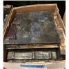 Image 1 : 3 books of burnt occult books from Chilling Adventures(season 4)