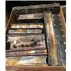 Image 2 : 3 books of burnt occult books from Chilling Adventures(season 4)