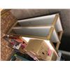 Image 3 : Rolling 3 tier counter (30" x 73" x 36")
