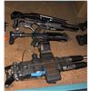 Image 1 : 4 prop assault rifles from the sci-fi show