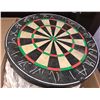 Image 1 : Dart board in a box from the sci-fi show